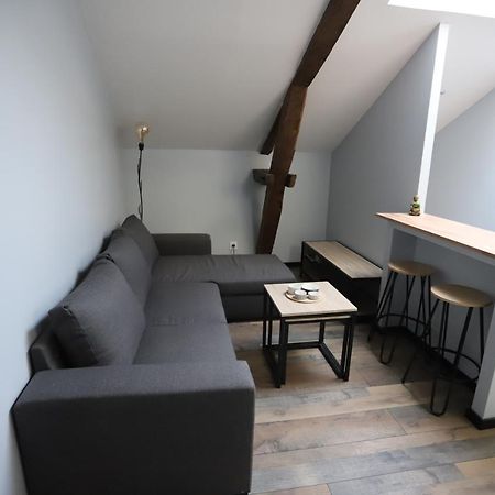 Appartement Neuf Climatise Aramits Экстерьер фото