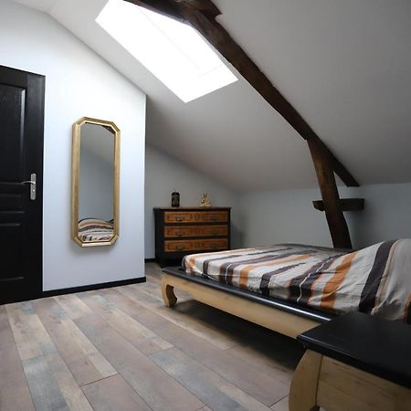 Appartement Neuf Climatise Aramits Экстерьер фото