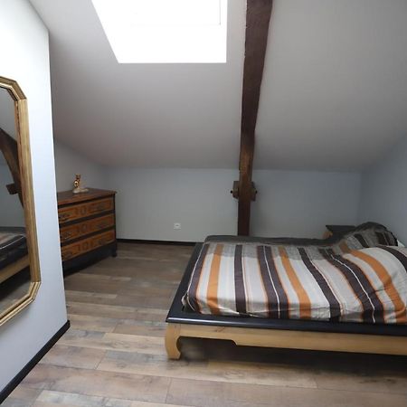 Appartement Neuf Climatise Aramits Экстерьер фото