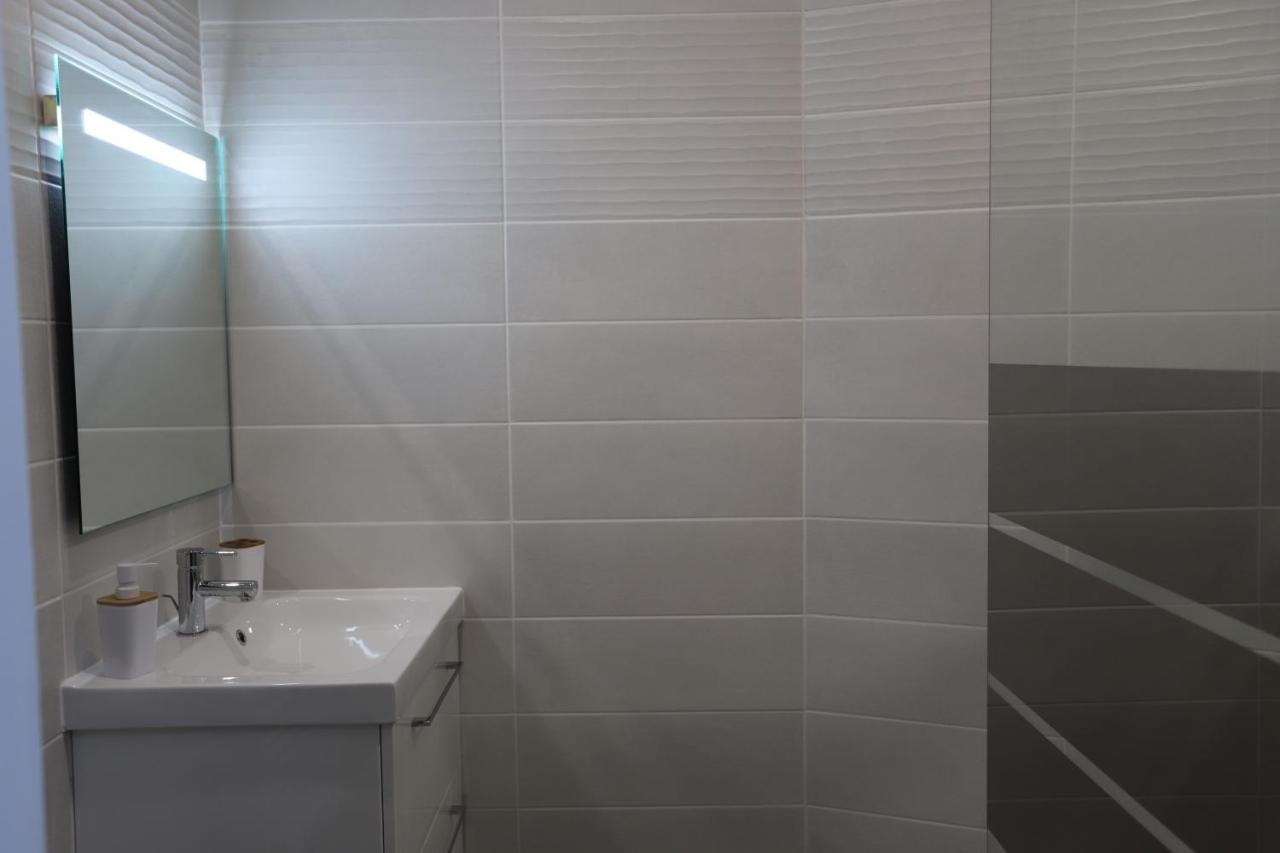 Appartement Neuf Climatise Aramits Экстерьер фото