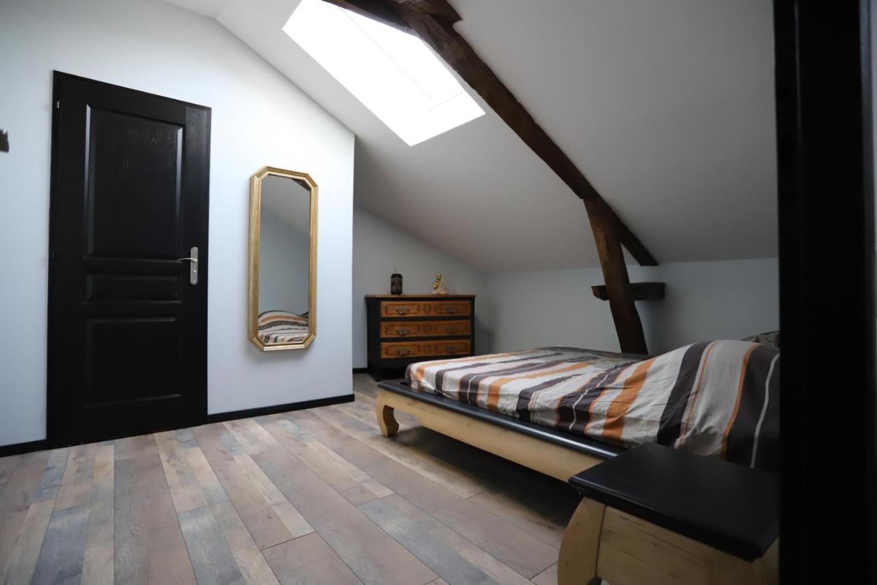 Appartement Neuf Climatise Aramits Экстерьер фото