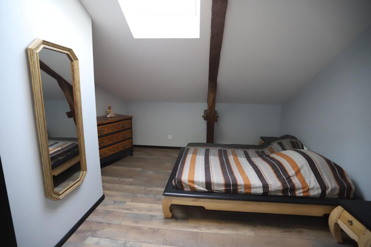Appartement Neuf Climatise Aramits Экстерьер фото